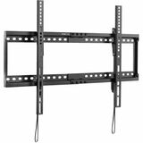 Tripp Lite series Heavy-Duty Tilt Wall Mount for 32" to 80" Curved or Flat-Screen Displays