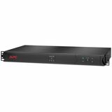 APC Smart-UPS 500VA Rack-mountable UPS