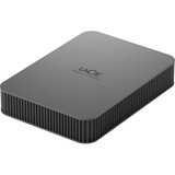 LaCie Mobile Drive Secure STLR5000400 Hard Drive