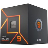 AMD Ryzen 9 7900 Gaming Processor