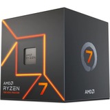 AMD Ryzen 7 7700 Gaming Processor