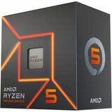 AMD Ryzen 5 7600 Processor