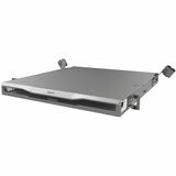 Ortronics Infinium High Density (HD) Enhanced Fiber Enclosure M4 Drawer Face