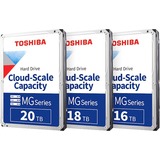 Toshiba MG10 Series Hard Disk Drives