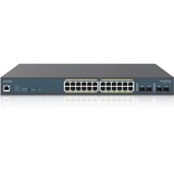 EnGenius EWS7928FP-FIT Ethernet Switch