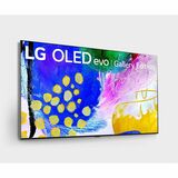 LG evo OLED97G2CUA 97" Smart OLED TV - 4K UHDTV