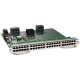 C9400-LC-48P- Cisco Catalyst 9400 Series 48-Port POE+ 10/100/1000 (RJ-45)