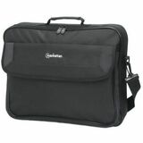 Manhattan Cambridge Clamshell Notebook Bag 17.3"