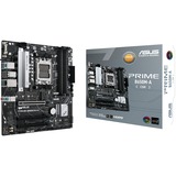 Asus PRIME B650M-A-CSM Desktop Motherboard