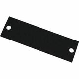 Havis 1" Filler Plate For Wide VSW Consoles