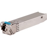 R9X54A Aruba 10G SMF Simplex LC BiDi 40km-Downstream 1330/1270 Transceiver