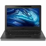 Acer TravelMate B3 B311-33 TMB311-33-C3FM 11.6" Notebook - HD - 1366 x 768 - Intel N100 Quad-core (4 Core) 800 kHz - 4 GB Total RAM - 128 GB SSD - Black