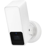 Eve Secure Floodlight Camera