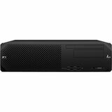 HP Z2 G9 Workstation - 1 x Intel Core i7 Dodeca-core (12 Core) i7-12700K 12th Gen 3.60 GHz - 32 GB DDR5 SDRAM RAM - 512 GB SSD - Small Form Factor - Black