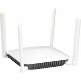 Fortinet FortiAP 233G Tri Band 802.11ax 4.08 Gbit/s Wireless Access Point - Indoor