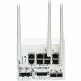 Fortinet FortiGate Rugged FGR-70F Network Security/Firewall Appliance