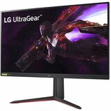 LG UltraGear 32GP75B-B 31.5" WQHD Gaming LCD Monitor - 16:9