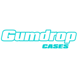 Gumdrop Drop Tech Notebook Case
