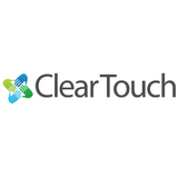 Clear Touch Nio 7515 Digital Signage Display