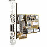 HPE Ingram Micro Sourcing Smart Array P222/512 FBWC 6Gb 1-port Int/1-port Ext SAS Controller