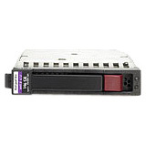 HPE Ingram Micro Sourcing 450 GB Hard Drive - 2.5" - SAS (6Gb/s SAS)