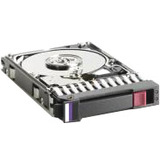 HPE Ingram Micro Sourcing 4 TB Hard Drive - 3.5" Internal - SAS (6Gb/s SAS)