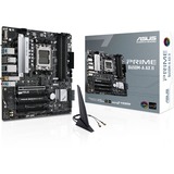 Asus PRIME B650M-A AX II Gaming Desktop Motherboard