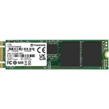 Transcend MTS802M 32 GB Solid State Drive - M.2 2280 - SATA (6Gb/s SAS)