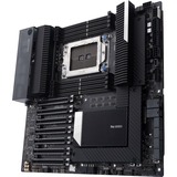 Asus Pro WS WRX80E-SAGE SE WIFI II Desktop Motherboard