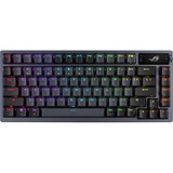 Asus Azoth Gaming Keyboard