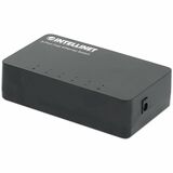 Intellinet 5-Port Fast Ethernet Switch