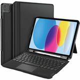 CODi Bluetooth Keyboard Case w/ Trackpad for iPad 10.9" Gen 10