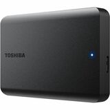 Toshiba Toshiba Canvio Basics Portable Hard Drive