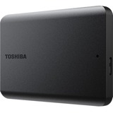 Toshiba Canvio Basics Portable Hard Drive