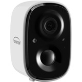 Gyration 2MP Smart WiFi Wireless Camera