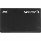 Vantec NexStar 6G, 2.5" SATA Drive Enclosure