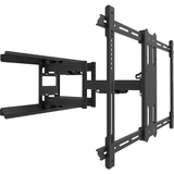 Kanto Outdoor Full Motion TV Mount