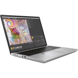 HP ZBook Fury G9 16" Mobile Workstation - Intel Core i9 12th Gen i9-12950HX Hexadeca-core (16 Core) 2.30 GHz - 64 GB Total RAM - 1 TB SSD