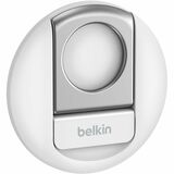 Belkin Mounting Bracket for iPhone 13, iPhone 13 mini, iPhone 13 Pro, iPhone 13 Pro Max, iPhone 12, iPhone 12 mini, iPhone 12 Pro, iPhone 12 Pro Max, iPhone 14, iPhone 14 Plus, iPhone 14 Pro Max, ... - White