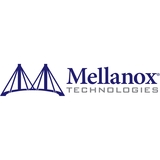 Mellanox InfiniBand NDR OSFP to 2xOSFP 2.5m Splitter Direct Attach Copper Cable