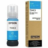 Epson UltraChrome&reg; D6r-S T54C Ink