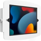 MacLocks iPad Enclosure Glass Mount - Space