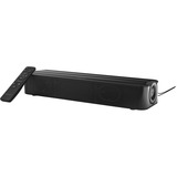 Creative Under-Monitor Soundbar with Bluetooth 5.3 and USB Digital Audio