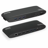 Plugable Docking Station