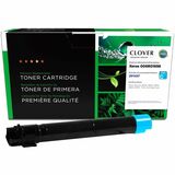 CIG Remanufactured Cyan Toner Cartridge for Xerox 006R01698
