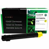 CIG Remanufactured Yellow Toner Cartridge for Xerox  006R01700