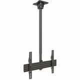 Kanto Stainless Steel Outdoor Ceiling TV Mount