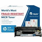 Troy 4001/4101 Micr Toner Secure High Yield