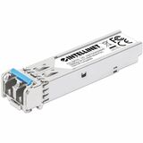 Intellinet Gigabit Fiber SFP Optical Transceiver Module