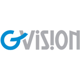 GVision PVM32ZD-OC3-4 32" Class Webcam LCD Monitor